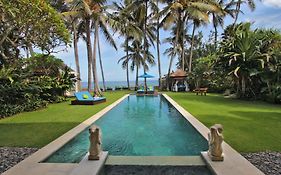 Villa Samudra Bali